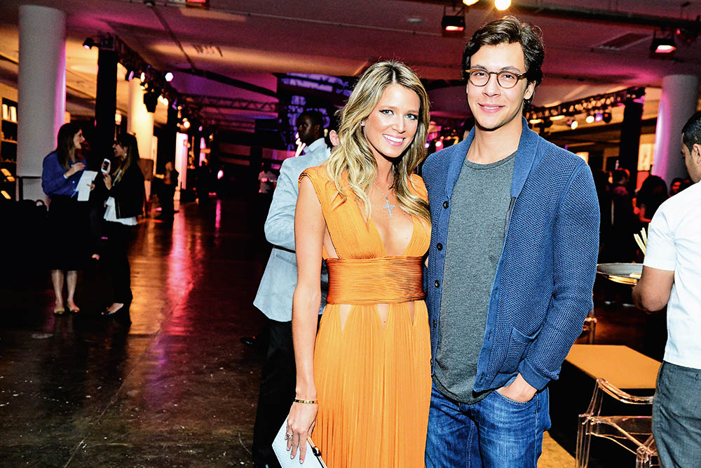 Os detalhes do casamento de Helena Bordon e Humberto Meirelles