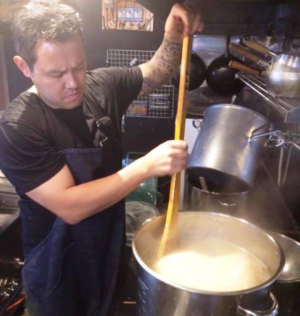 Os novos lámens do Hirá, todos a preços promocionais nos jantares de segunda a quarta