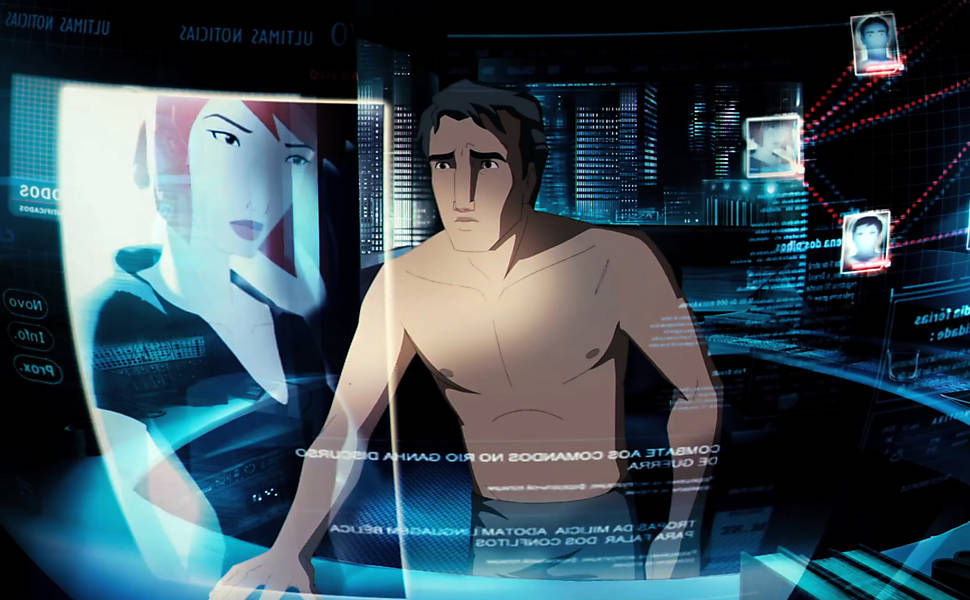 Animação nacional não merece estar entre os pré-finalistas do Oscar