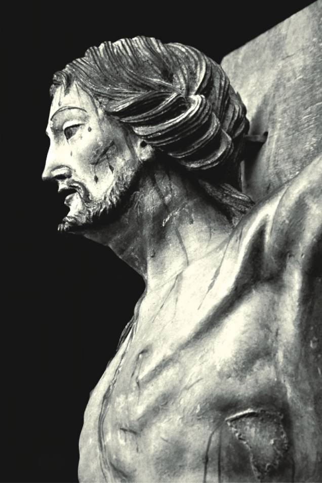 Cristo Crucificado Cristo Crucificado