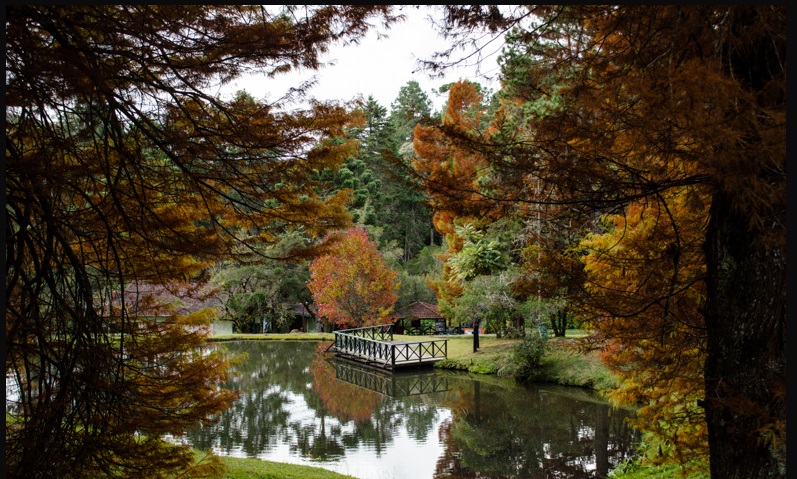 8 lugares para viajar com até 200 reais