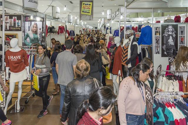 Feira do Circuito das Malhas 1