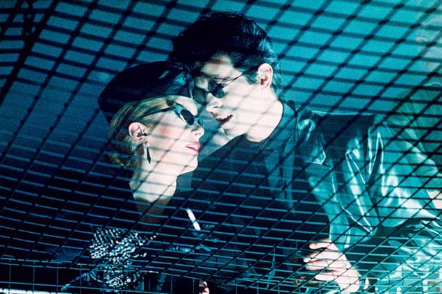 Fome de Viver: o casal de vampiros Fome de Viver: o casal de vampiros