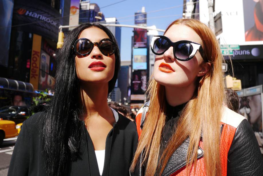 	Icona Pop: duo suéco faz participação da edição extra da Glow Pop