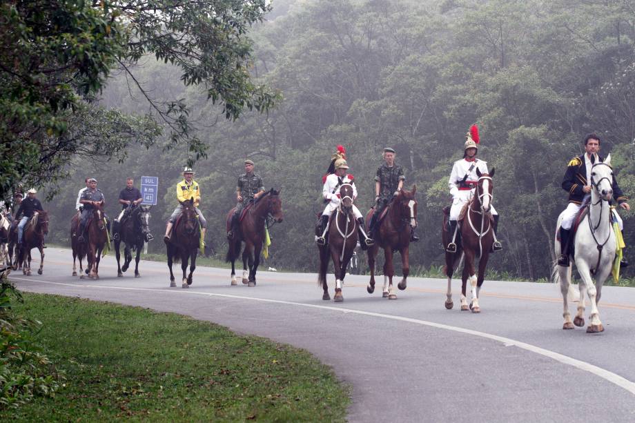 III Cavalgada da Independência