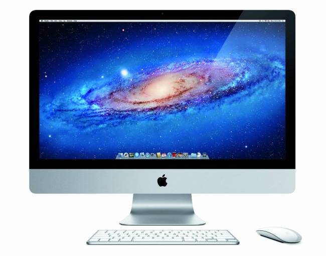 iMac