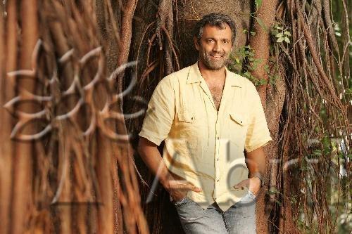 Domingos Montagner: “Meus filhos adoram ter um pai palhaço”