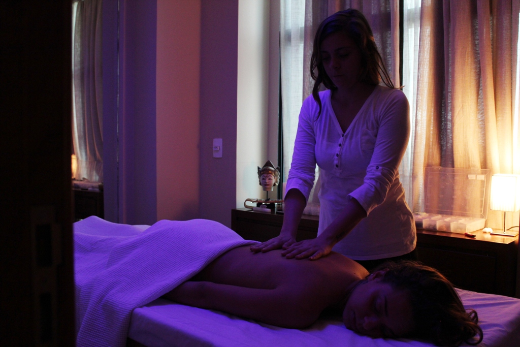 12ª edição do Spa Week ocorre de 16 a 30 de maio