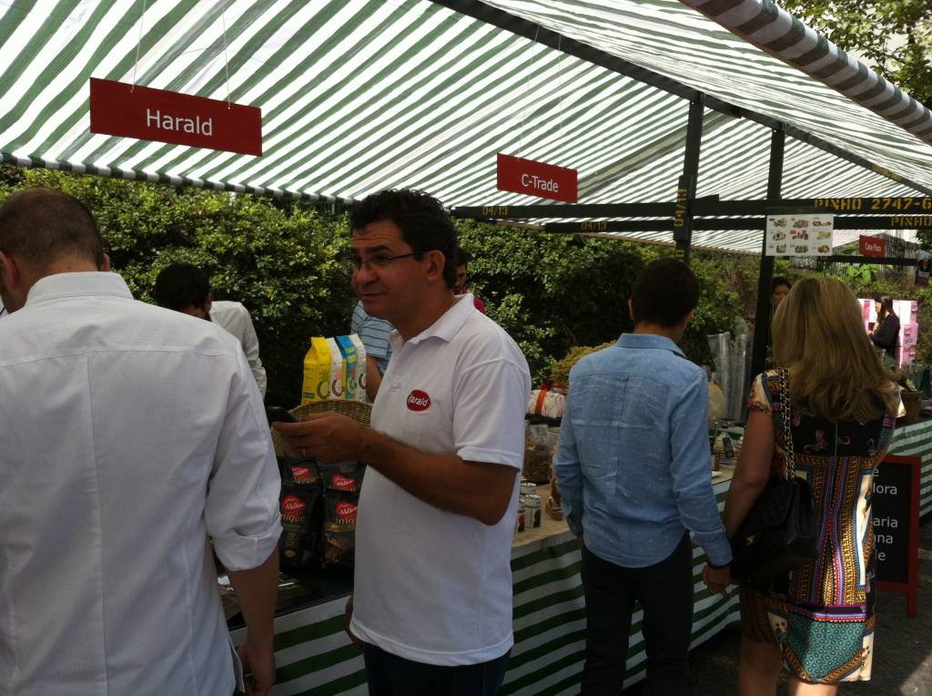 Terceira edição do Emiliano Market Day