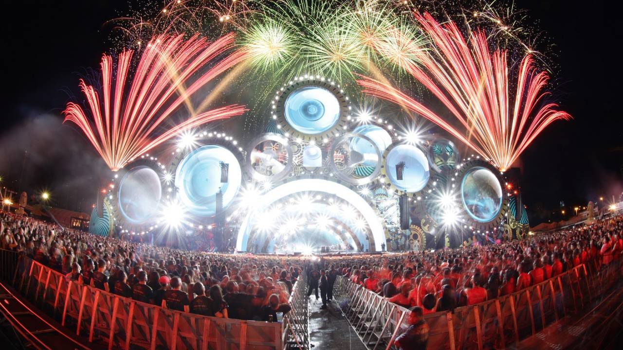 villa mix festival