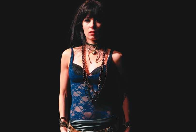 Marjorie Estiano em Inverno da Luz Vermelha: montagem dirigida por Monique Gardenberg Marjorie Estiano em Inverno da Luz Vermelha: montagem dirigida por Monique Gardenberg