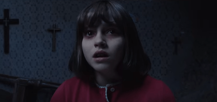 Assista ao trailer do terror ‘Invocação do Mal 2′