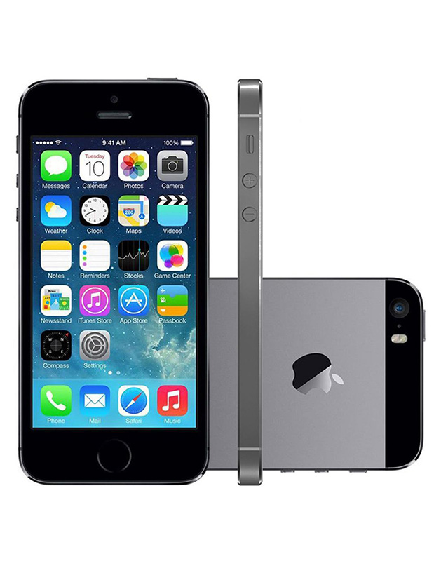 E-commerce vende smartphones seminovos