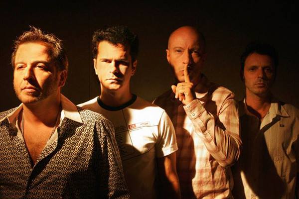 “Achei que fosse jogada financeira”, diz ex- Ira! sobre reencontro de Nasi e Scandurra