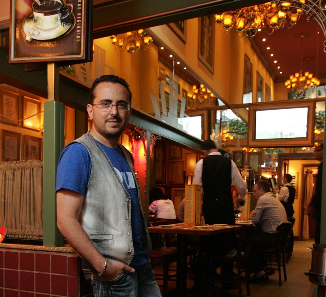 Restaurante Paris 6 terá filial em Orlando