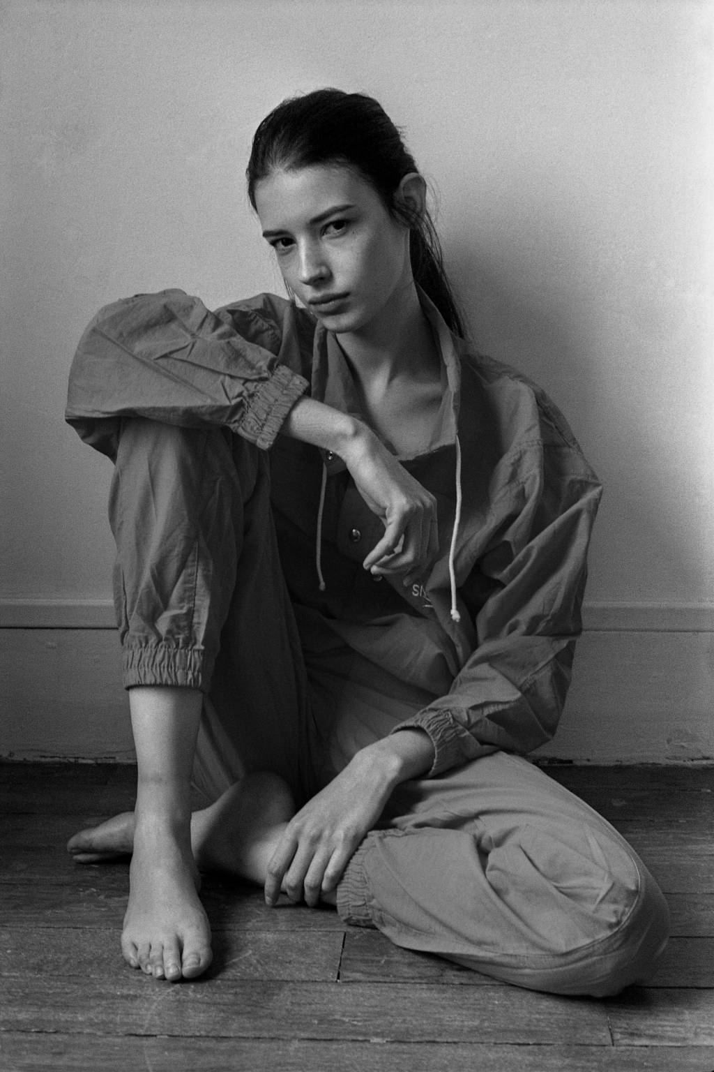 Recordista de desfiles da SPFW, Isabella Ridolfi desfila para a Chanel em Cuba