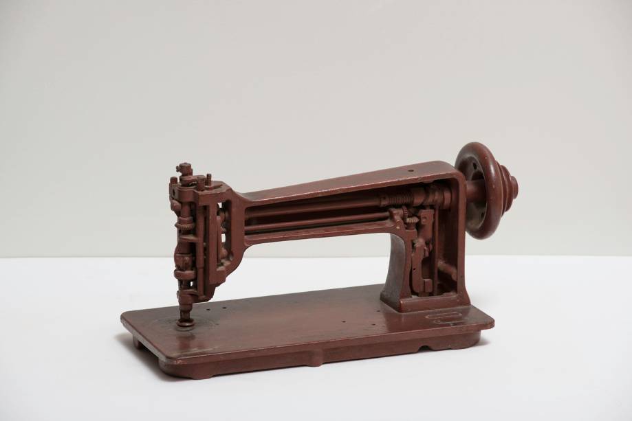 Sem título, 1964, Waldemar Cordeiro