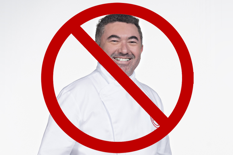 MasterChef Profissionais: produtores e um peixe dificultam a semifinal