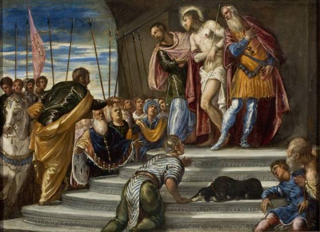 Jacopo Tintoretto