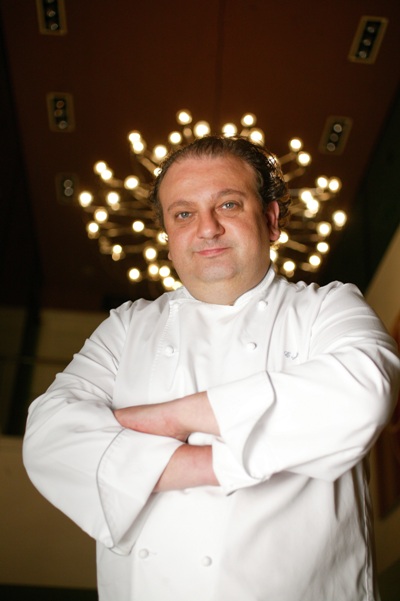 La Brasserie Erick Jacquin em versão ampliada