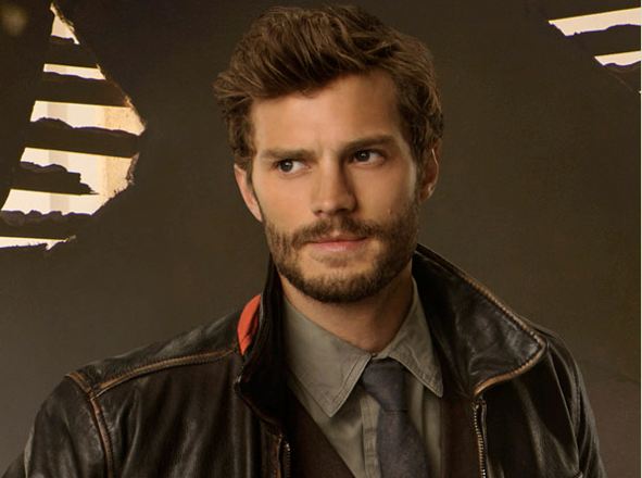 Ex-modelo será Christian Grey em Cinquenta Tons de Cinza