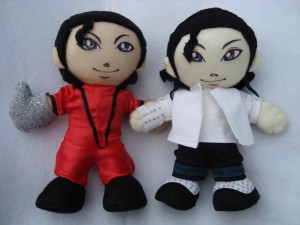 Michael Jackson Michael Jackson