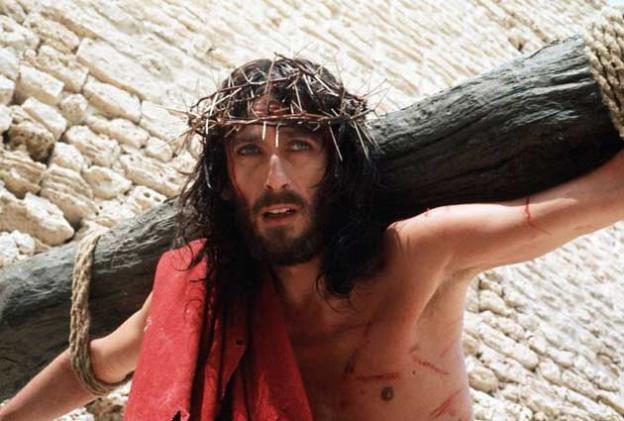 jesus-de-nazareth-robert-powell