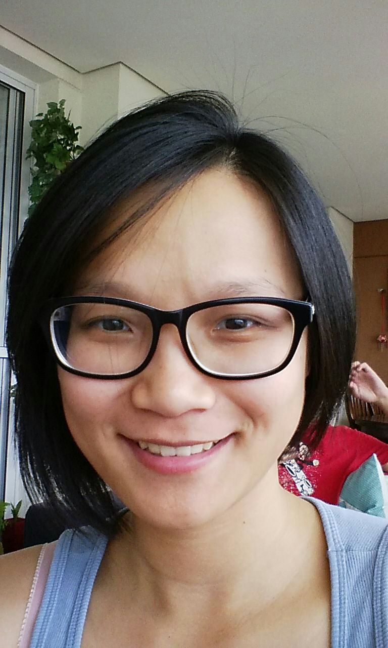 Jiang dá adeus ao cabelo comprido e doa os fios para instituição Rapunzel Solidária