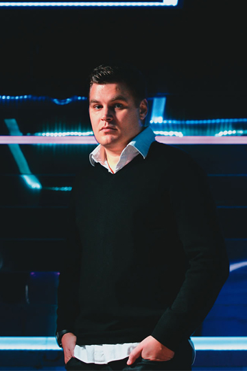 Restaurante para todos, balada para poucos