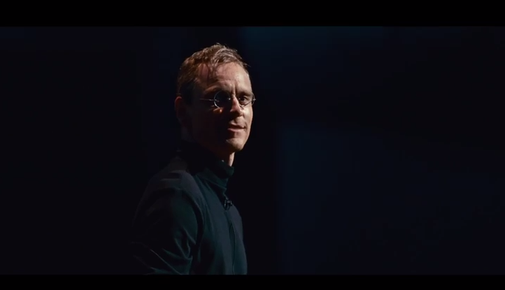 Michael Fassbender interpreta o fundador da Apple em Steve Jobs