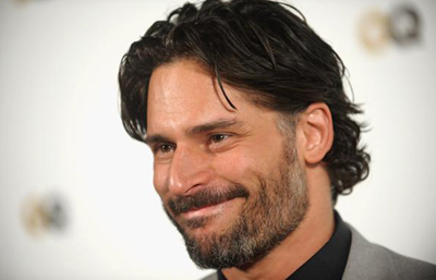 joemanganiello