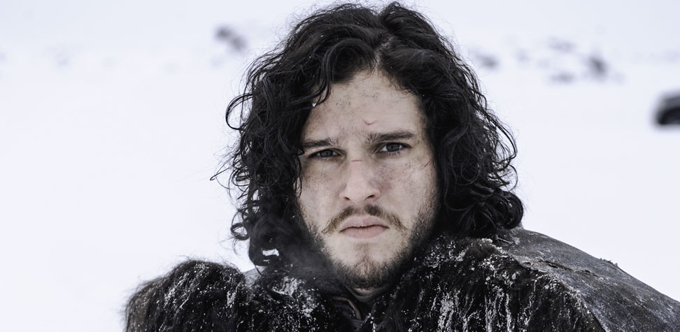 Game of Thrones: Jon Snow ganhará série derivada