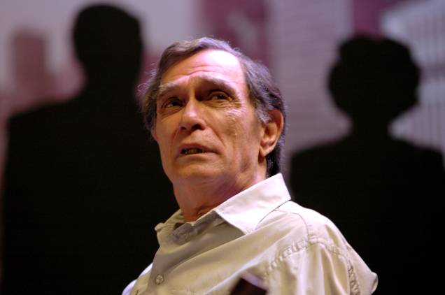 Jorge Mautner: O Filho do Holocausto Jorge Mautner: O Filho do Holocausto