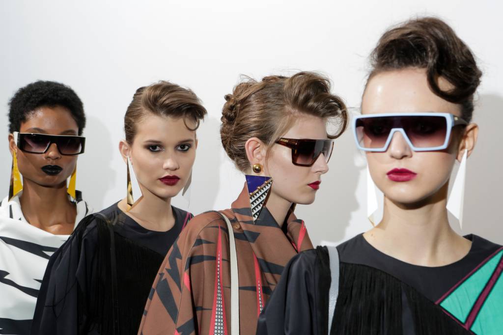 A SPFW acabou! Mas você conhece os bastidores do evento?