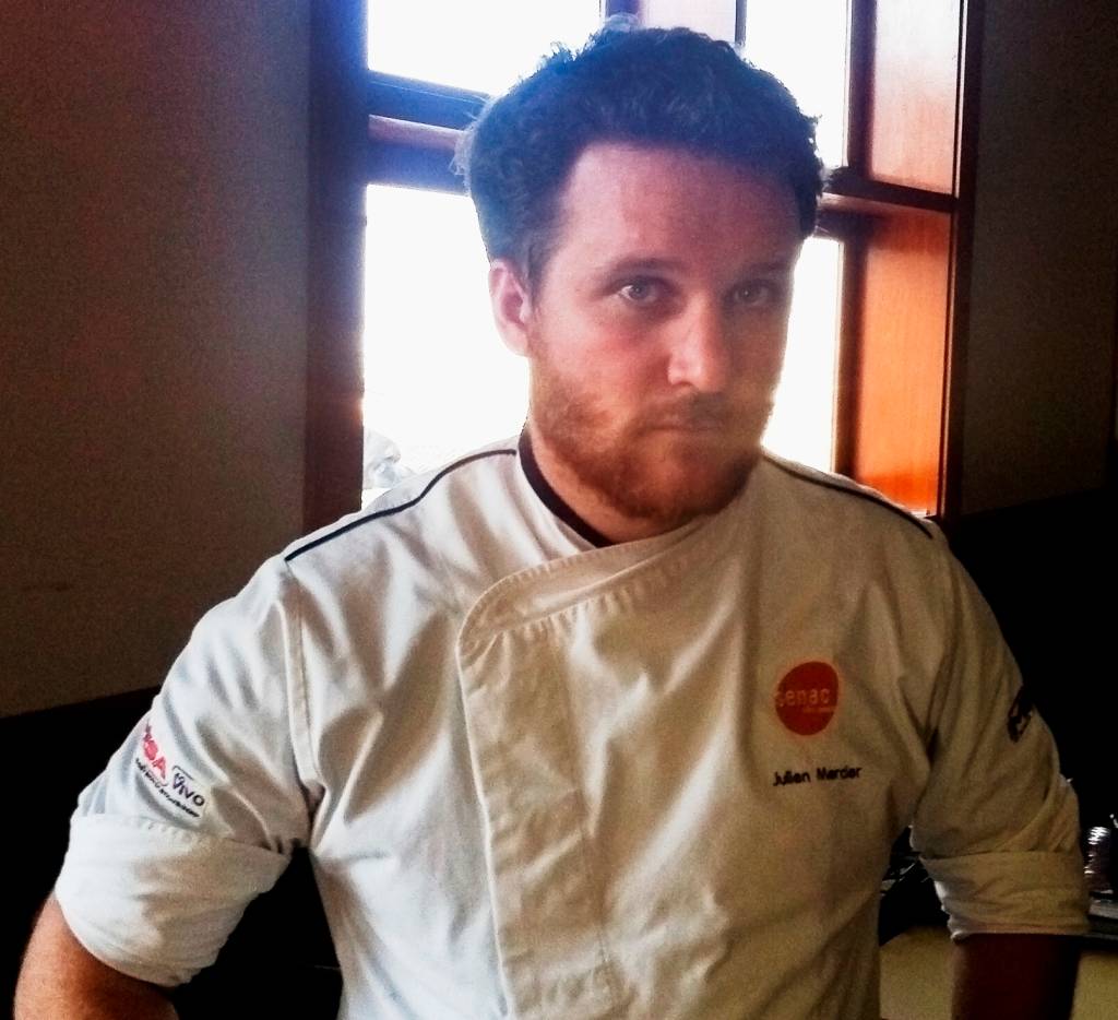 Le Bilboquet deve abrir até o fim de julho com Julien Mercier como chef-consultor