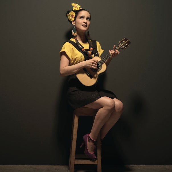 Julieta Venegas