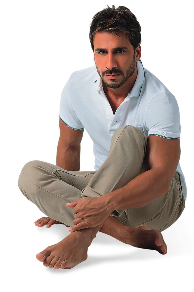 Julio Rocha: piadas e autoajuda nos palcos