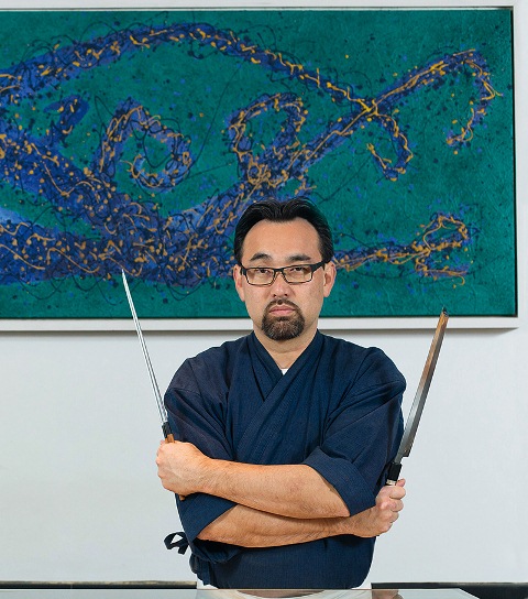 Jun Sakamoto abre nova unidade da Hamburgueria Nacional por 2,5 milhões de reais