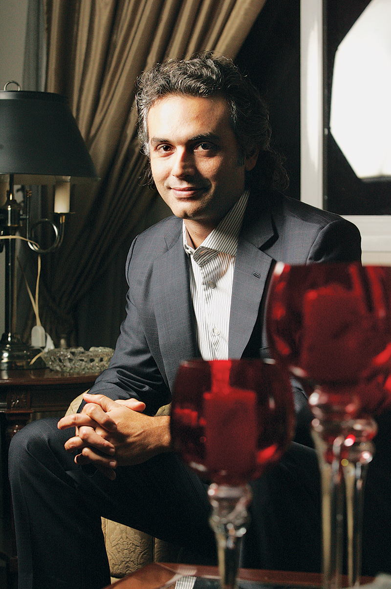 Lebanon Connect: a rede social para os descendentes de libaneses