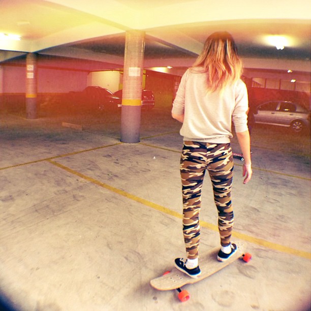 Fotos vencedoras da missão “Estilo: a moda das ruas”