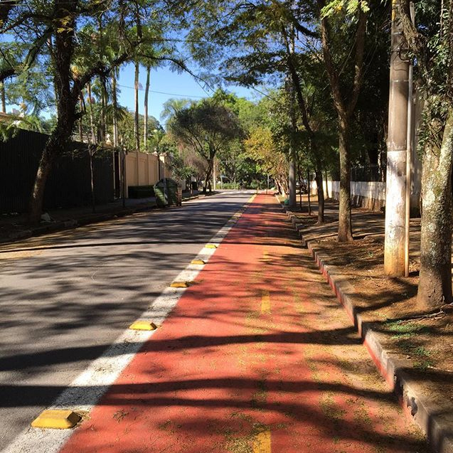 Vencedores da missão: “Meu passeio favorito em São Paulo”