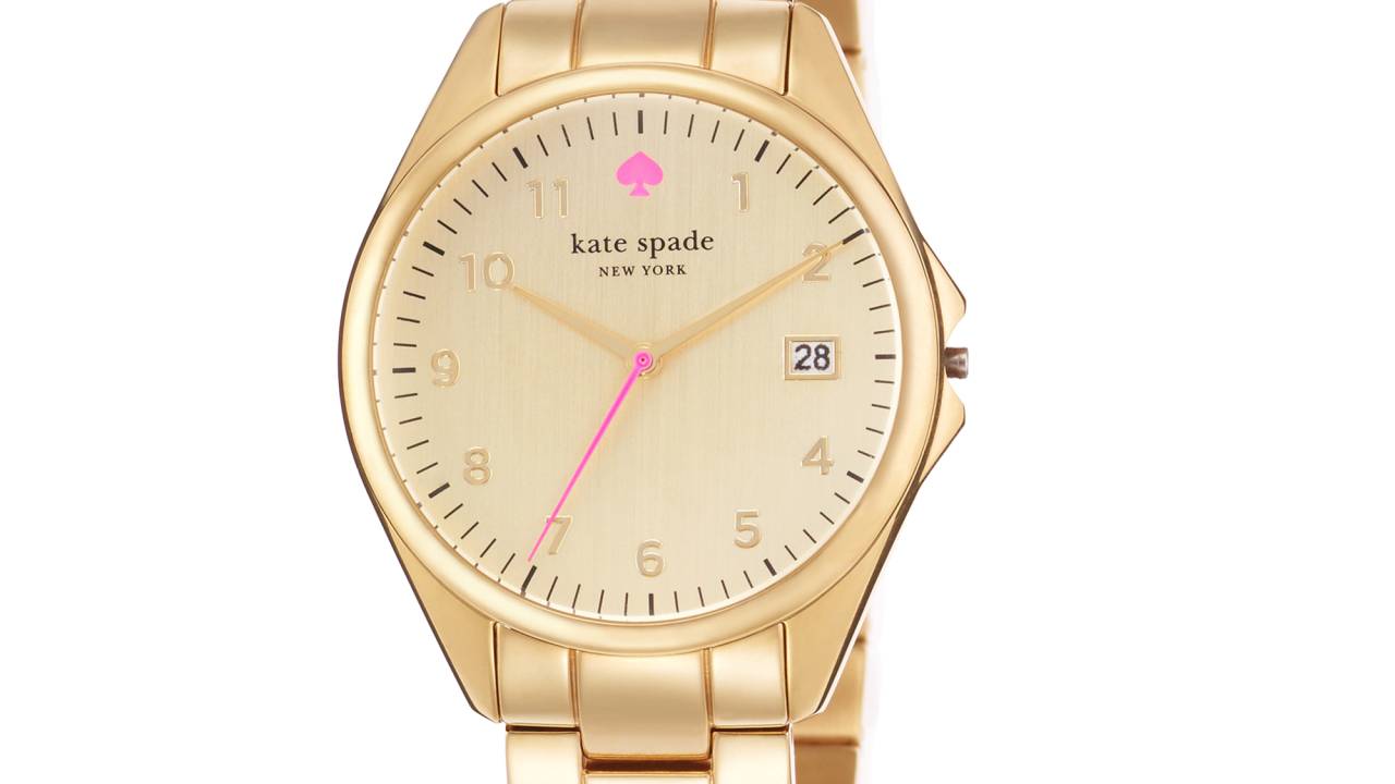 Kate Spade New York 1YRU0030_711 de R$1078 por R$647
