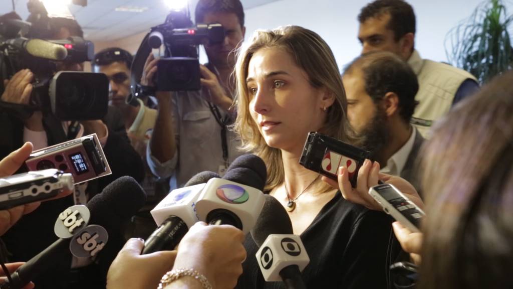 “A legalização da maconha para fins medicinais é uma questão urgente”, diz a mãe guerreira do documentário Ilegal