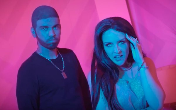 Kéfera é acusada de racismo por paródia de clipe de ‘Work’ da Rihanna