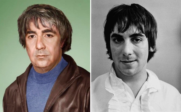 keithmoon