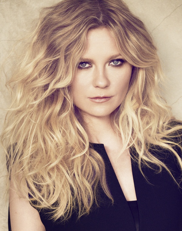 Kirsten Dunst é a nova face da L’Oréal Professionnel