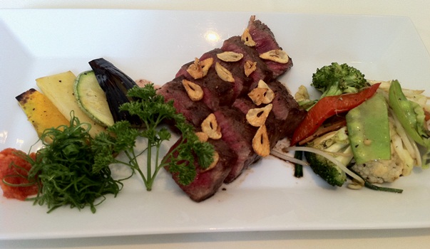 Tudo sobre o kobe beef