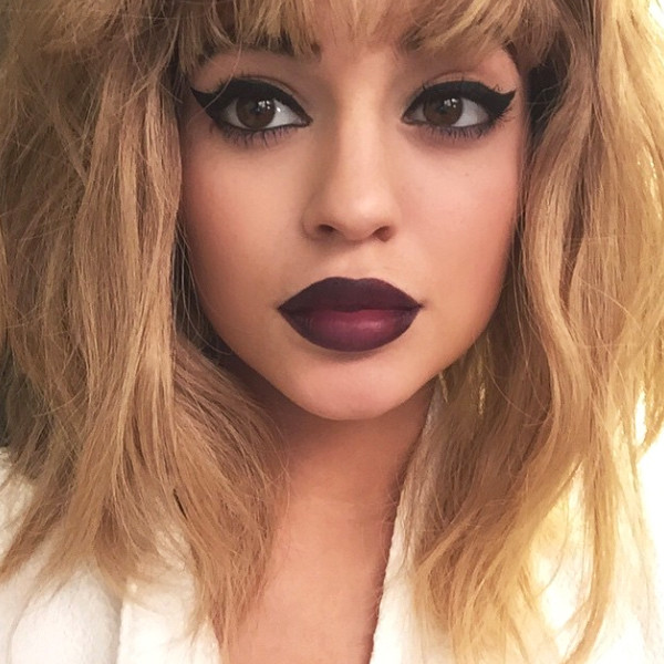 kylie jenner