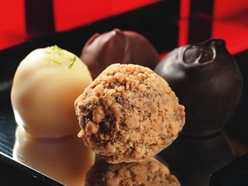 Trufas Trufas