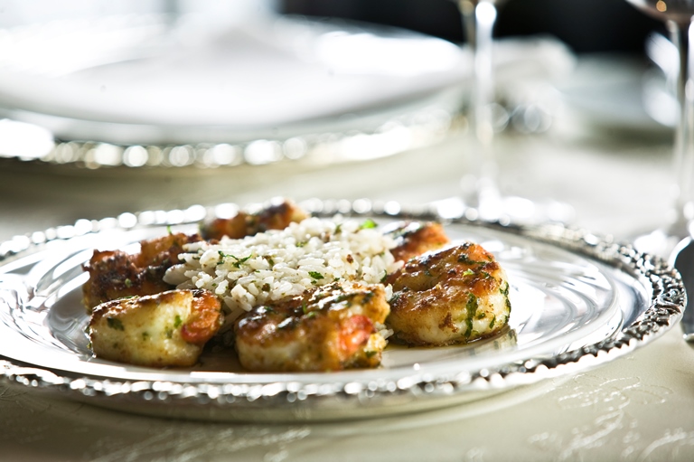 Tradicional restaurante francês La Paillote pode desaparecer